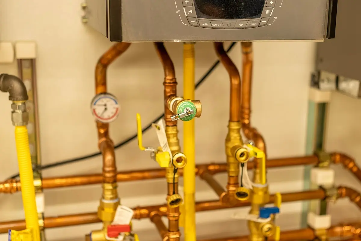 Licensed technician providing Sewer Cleanout for a homeowner in Lindale